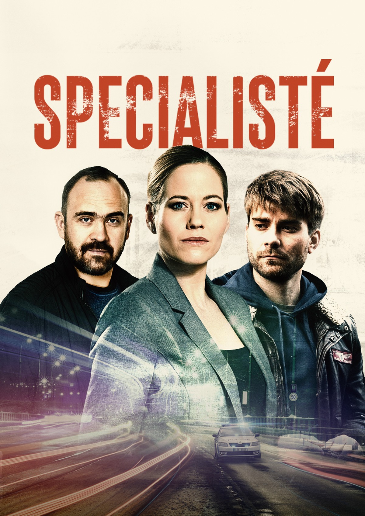 Specialisté TV Nova