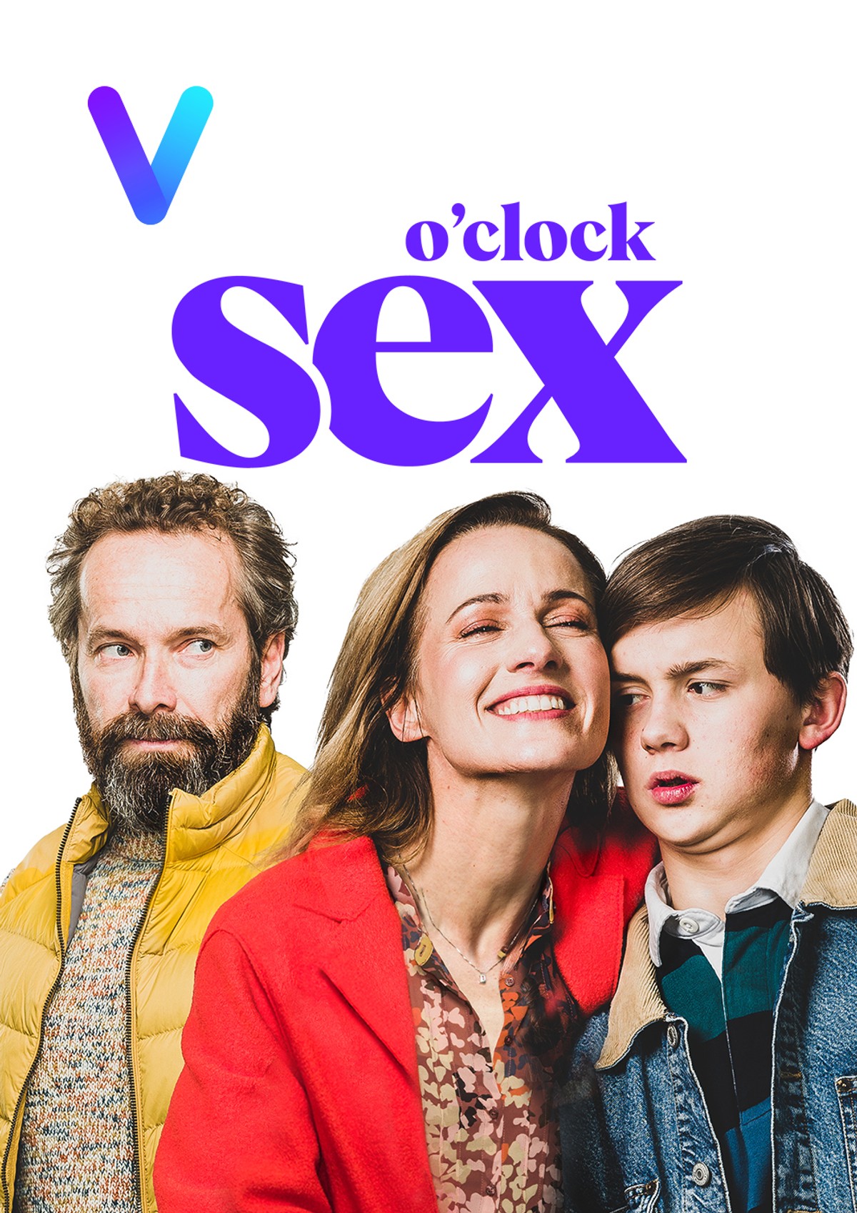 Sex OClock TV Nova