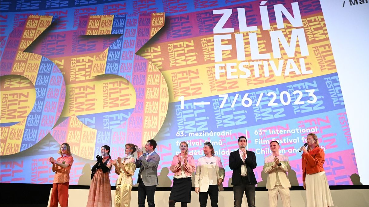 Zlín Film Festival navštívili tvůrci Sex OClock Proč není potřeba v