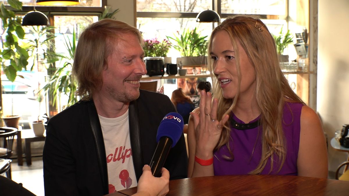 Režisérka Sex O Clock o intimních scénách Před natáčením si je doma