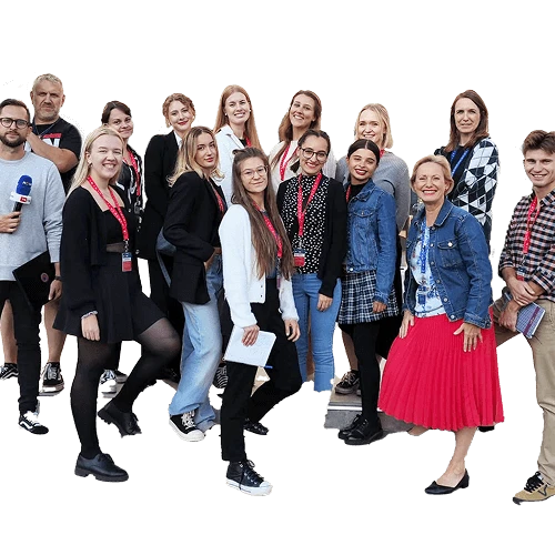 Nova News Academy