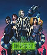 Beetlejuice Beetlejuice