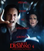 V zajetí démonů