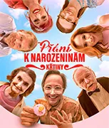 Přání k narozeninám: Křtiny