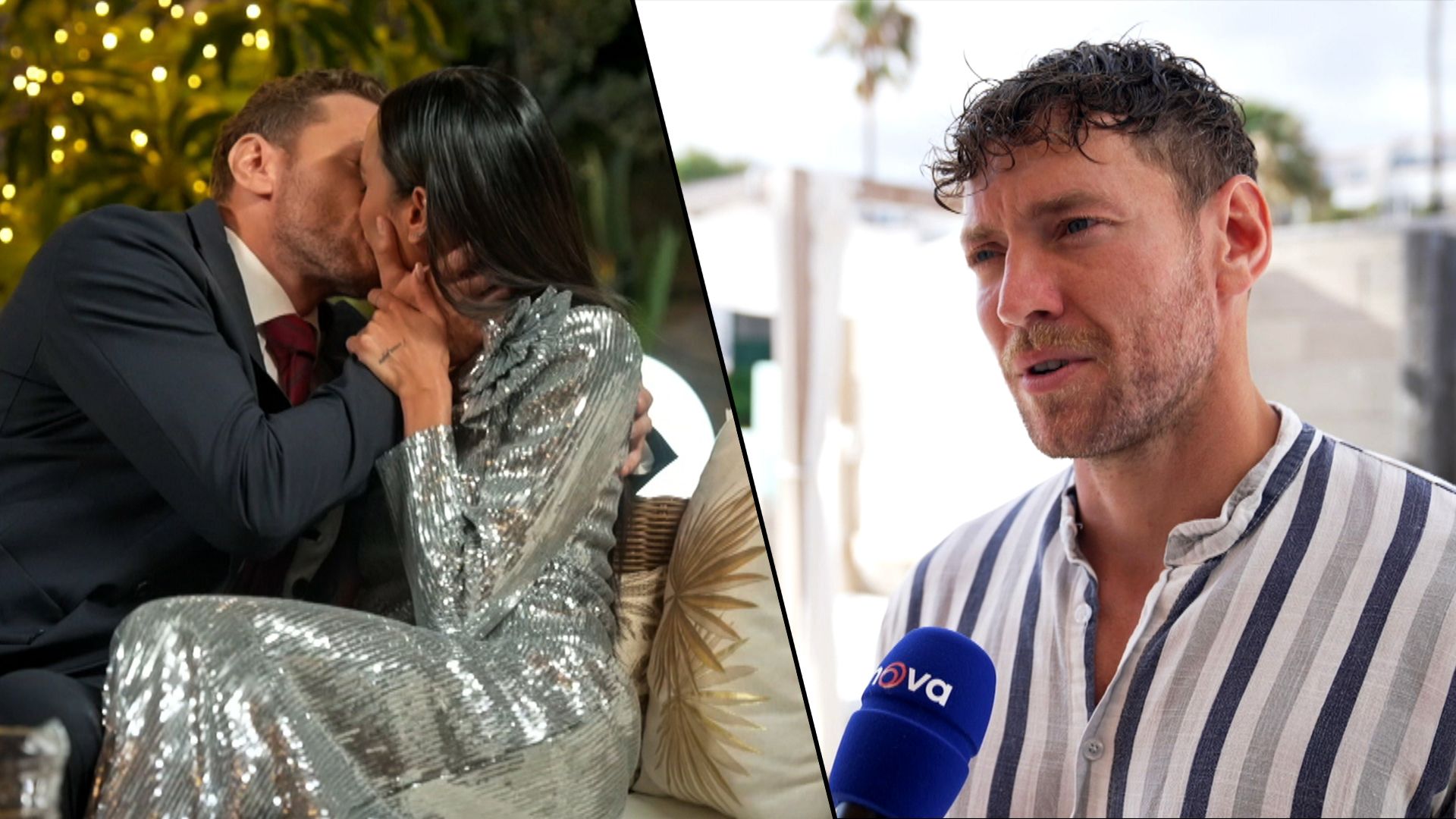Bachelor o puse se Sarah: Timing nebyl úplně nejlepší