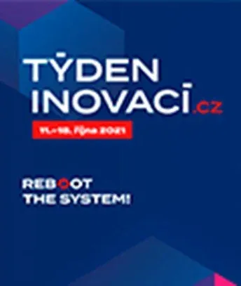 Týden inovací