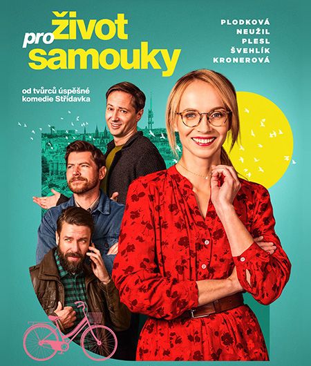 Život pro samouky
