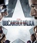 Captain America: Občanská válka