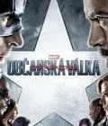 Captain America: Občanská válka