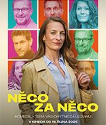 Něco za něco