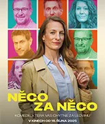 Něco za něco