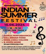 Indian Summer Festival