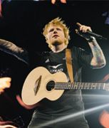 Ed Sheeran