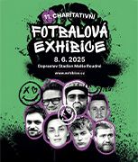 Pomáháme fotbalem