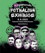 Pomáháme fotbalem