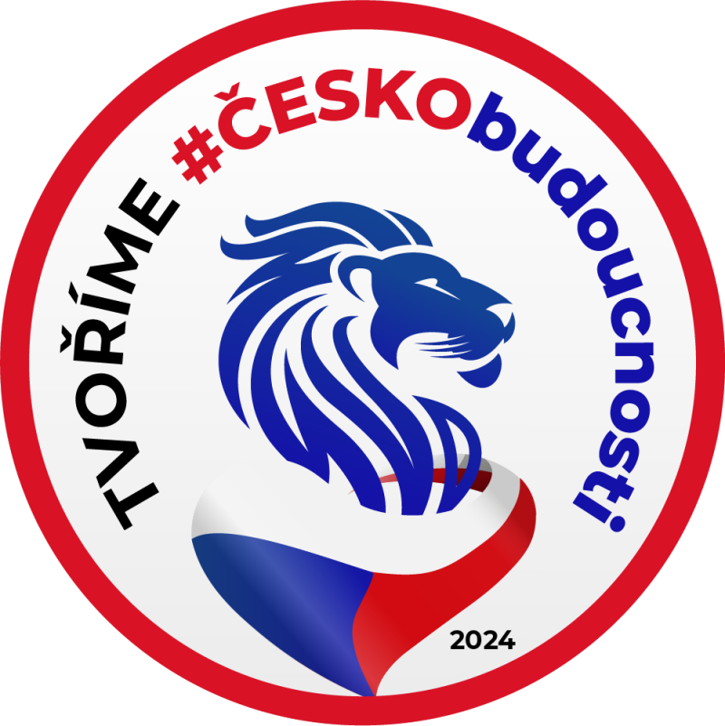 Česko budoucnosti