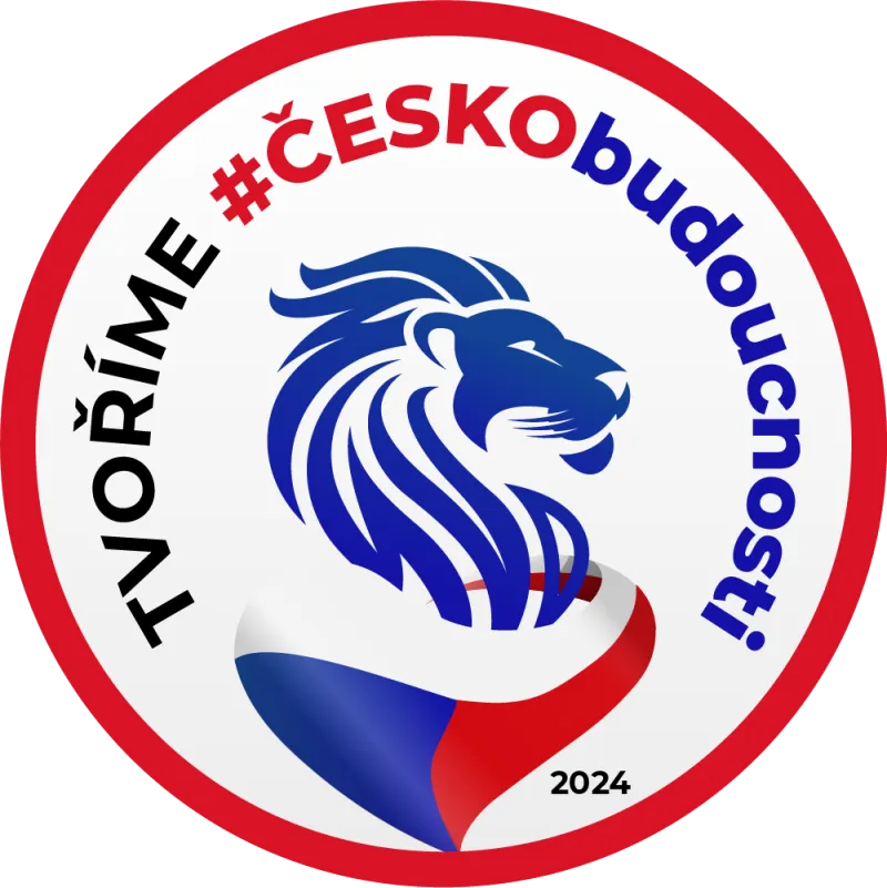 Česko budoucnosti