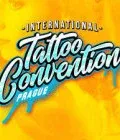 Tattoo Convention