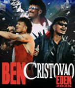 Ben Cristovao: Eden 2025