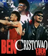 Ben Cristovao: Eden 2025