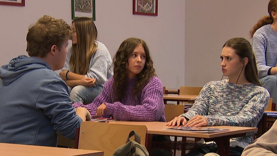 Panika v Ulici: Kolda má šílený strach o holky