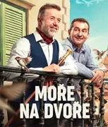 Moře na Dvoře