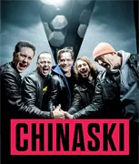 Chinaski