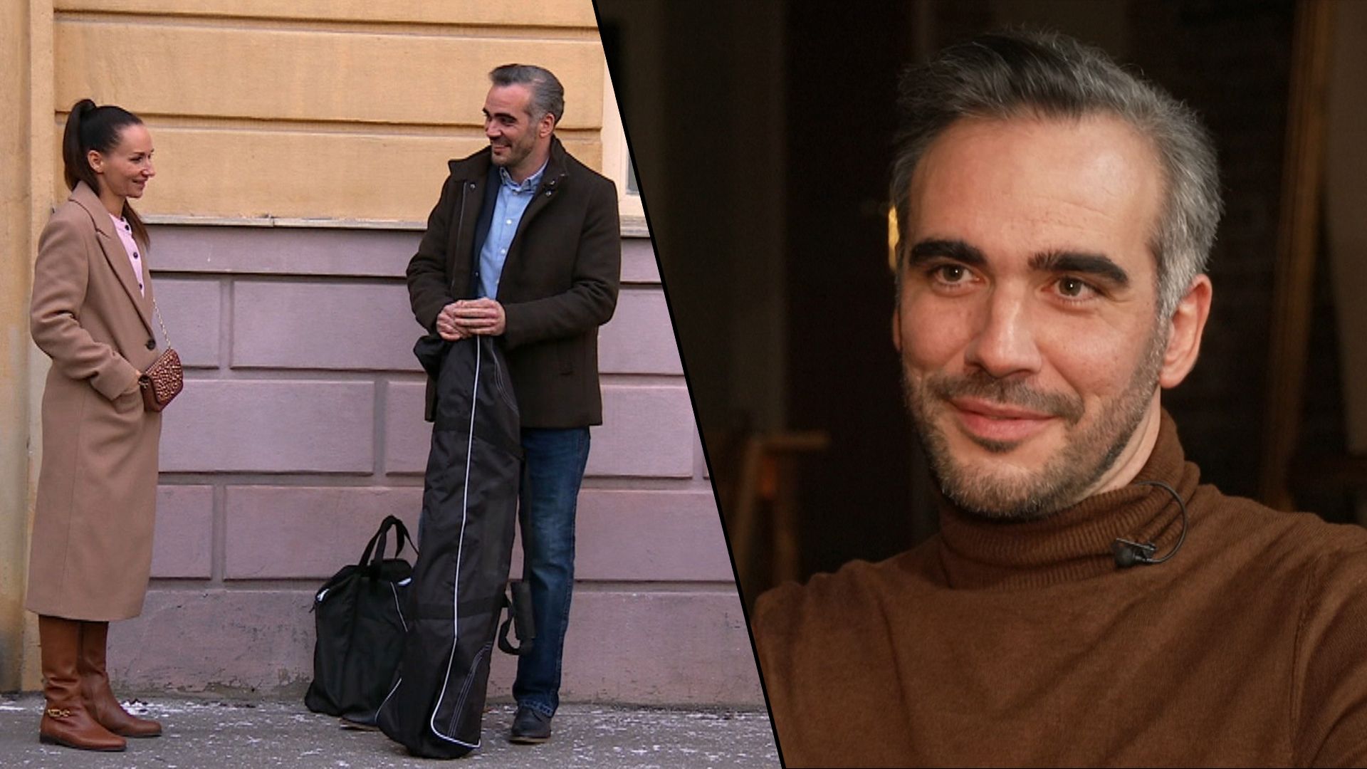 Jiskří to mezi Adrianou a Kokešem? V Ulici dojde k velkému zvratu