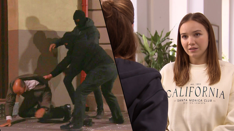 Pondělí v Ulici: Nová chůva, mafiánská čistka a návrat Žofky