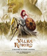 The Lord Of The Rings: The War Of The Rohirrim