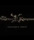 Piráti z Karibiku: Salazarova pomsta