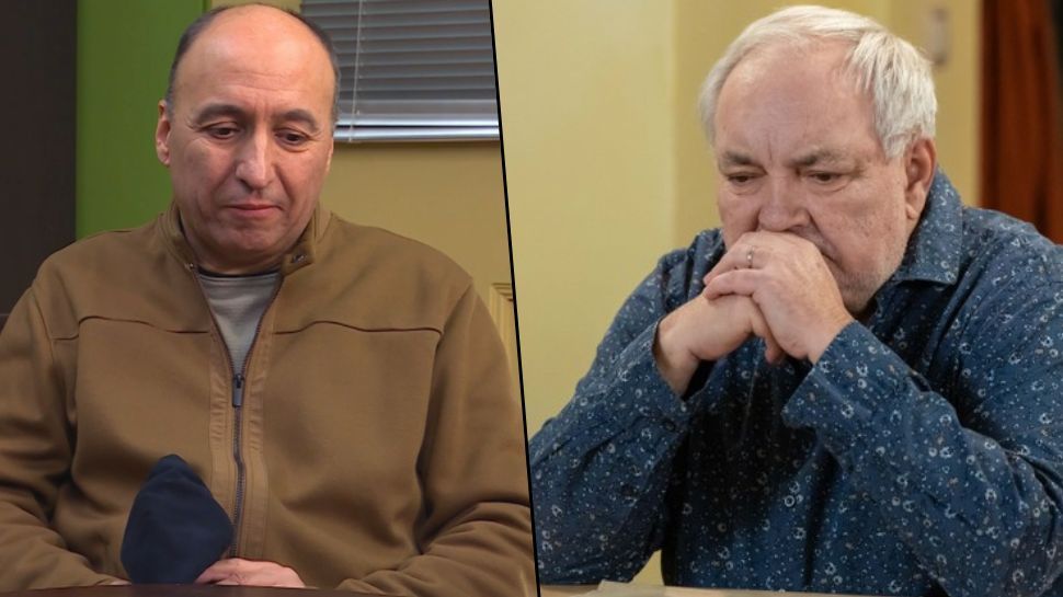 Exkluzivně z Ulice: Zkrachovalý mafián Koníček překvapí Lumíra