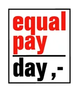 Equal Pay Day