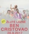 Ben Cistovao
