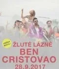 Ben Cistovao