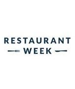 Restaurant week