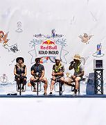 Red Bull Kolo Molo