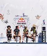 Red Bull Kolo Molo