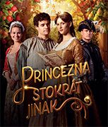 Princezna stokrát jinak