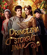 Princezna stokrát jinak