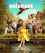 Nečekané léto