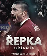 Řepka: Hčíšník