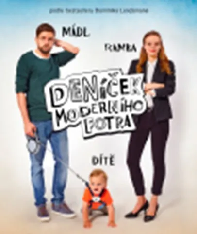 Deníček moderního fotra