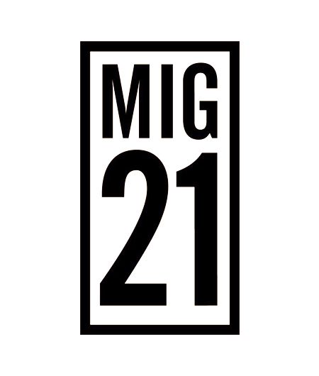 Mig 21