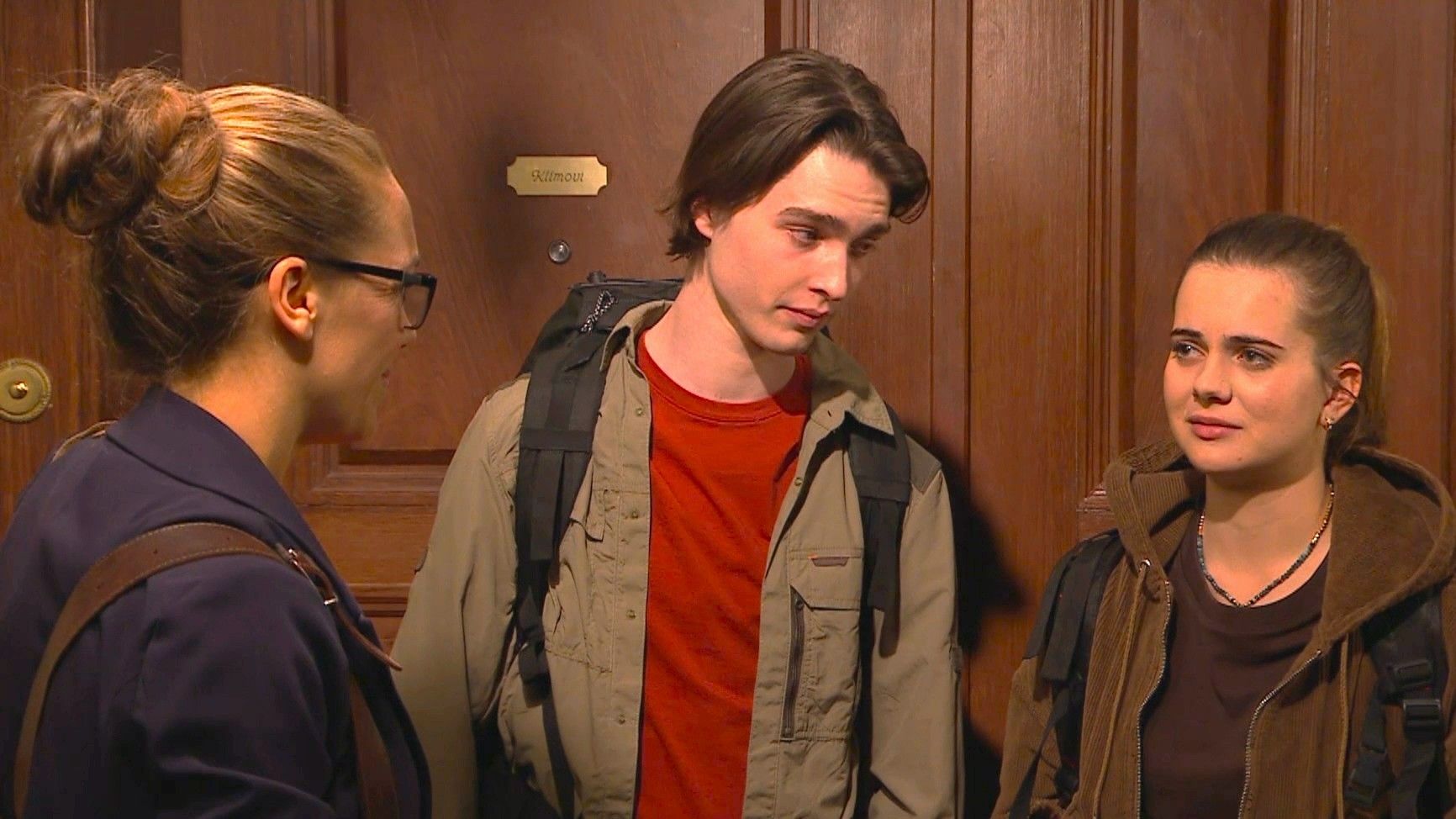 Soňa v Ulici výhrůžkami nešetří. Anežka jí to natře jako nikdy | TV Nova