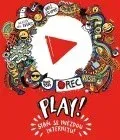 Desková hra PLAY!