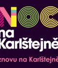 Noc na Karlštejně