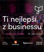 Fénix awards