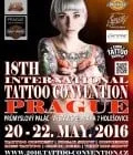 Tattoo convention