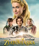 Zlatovláska